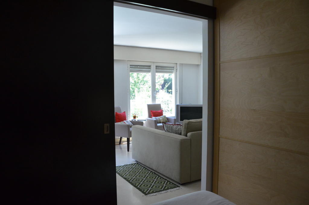 Loft Lambert Apartment Lisbon Room photo